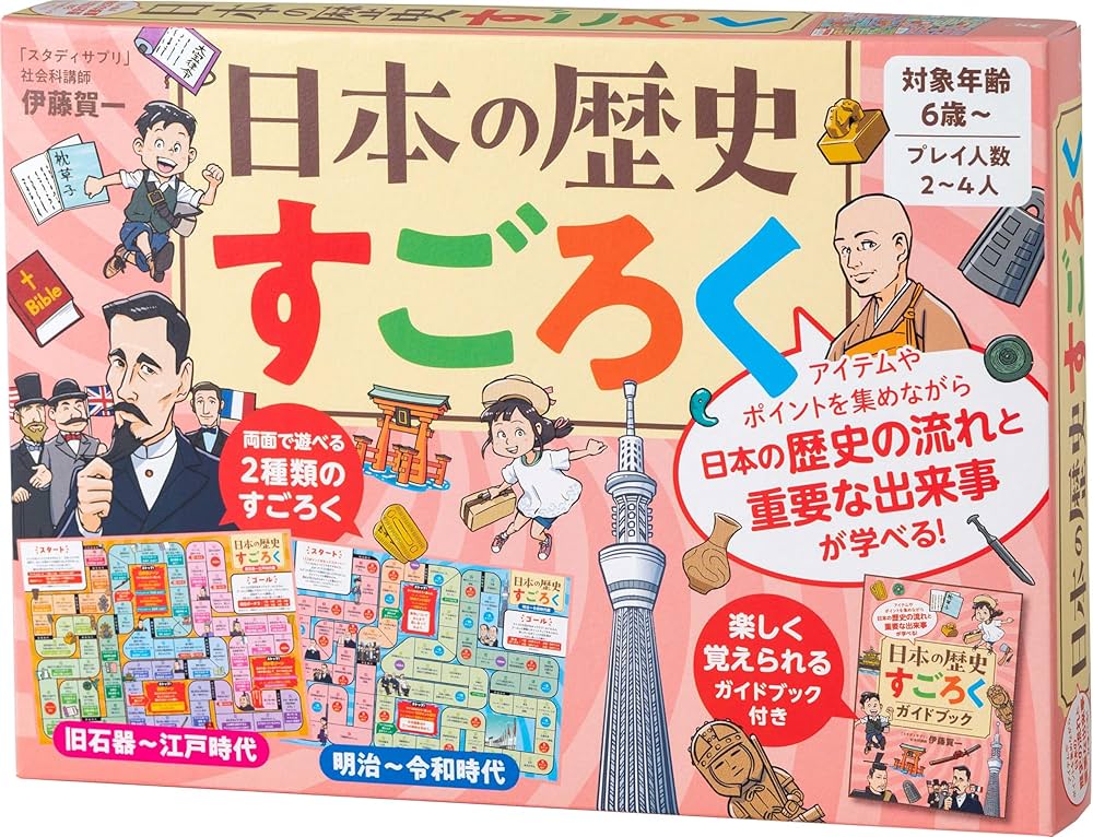 日本の歴史 フィルムコミック 全15巻セット すごろく・しおり定規付き☆ 角川まんが学習シリーズ 日本の歴史 令和版3大特典つき全15巻+